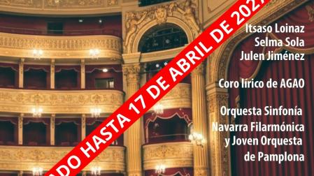 una noche en la opera