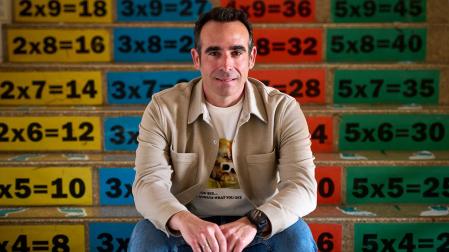 Rubén Fuertes Peralta