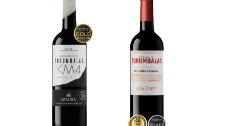 VINOS de Bodegas Viña Zagra