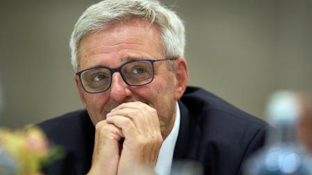 Premio al Directivo del Año 2026 Francisco Ceberio Maiza Frenos Iruña