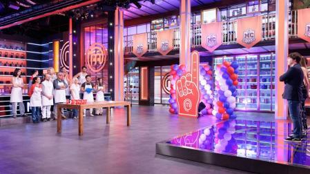 Los aspirantes se enfrentarán al ‘food pong’, una versión culinaria del clásico juego de las fiestas universitarias