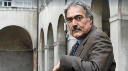El historiador italiano Marcello Flores, autor del libro 'Bella Ciao: Historia de un himno popular'