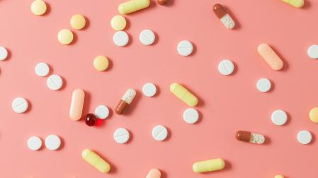 Más de la mitad de la población de entre 15 y 64 años afirma haber consumido este tipo de fármacos sin receta médica