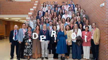 Foto del Alumni Weekend de la Universidad de Navarra 2026
