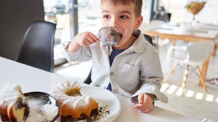 Los autores señalan que los primeros 1.000 días pueden constituir una etapa especialmente sensible para determinados aspectos del desarrollo y que los factores nutricionales podrían influir en la salud mental a largo plazo