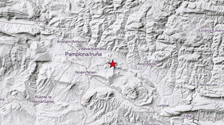 terremoto