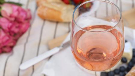 Navarra es una tierra de vinos. Siempre encontraremos uno que nos guste