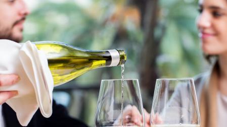 Navarra es una tierra de vinos. Siempre encontraremos uno que nos guste