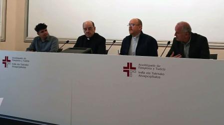 iglesia domund 2026