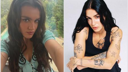 Amaia Romero y Natalia Lacunza participarán en los festivales Lollapalooza 2027 en Argentina y Brasil