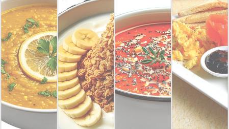Hay alimentos que por separado cuentan con nutrientes esenciales para la salud, pero que juntos se convierten en una fórmula estrella para prevenir algunas enfermedades