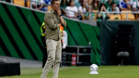 Betis - Osasuna