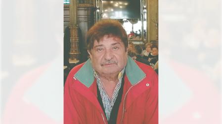 Luis Cortés