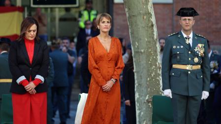 María Chivite