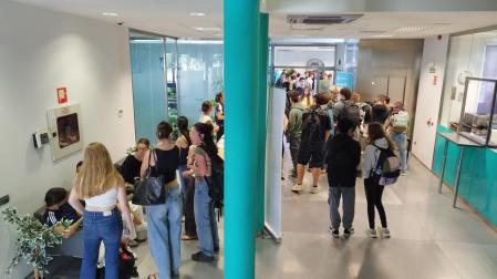 ‘Future Day’, jornada organizada por Foro Europeo para descubrir todas las alternativas disponibles tras finalizar la Formación Profesional.