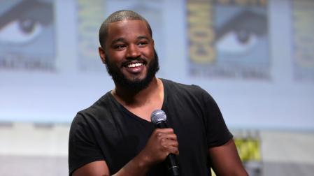 Imagen de archivo de Ryan Coogler