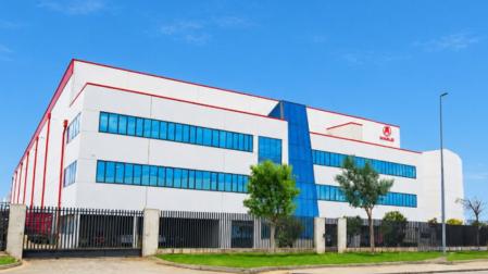 Industrias Marjo
