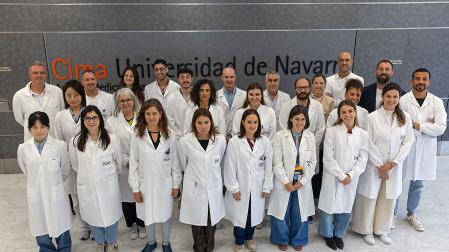 CIMA Fundación "la Caixa"
