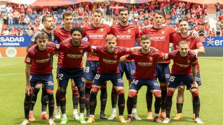 Osasuna
