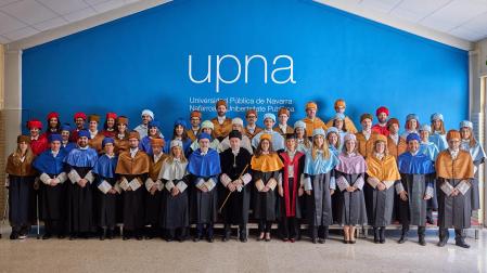 homenaje UPNA