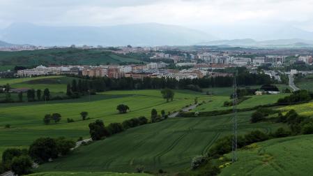 Sarriguren