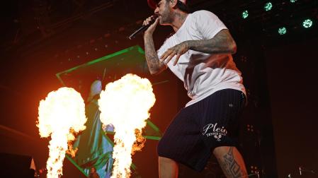 Melendi