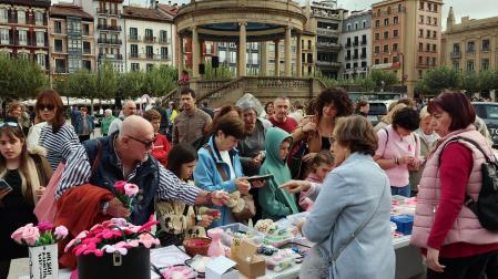 Día Internacional del Cáncer de Mama
