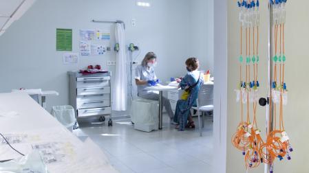 El ensayo se realizará con un total de 60 pacientes de al menos nueve centros hospitalarios