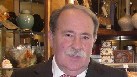 Ignacio Usechi Goñi