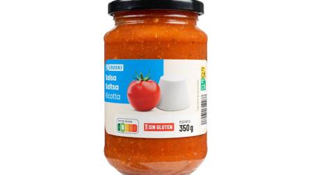Salsa Ricotta