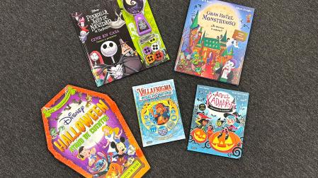 Las editoriales especializadas en infantil y juvenil coinciden en que las lecturas de misterios arrasan entre niños y adolescentes, aún más en Halloween,