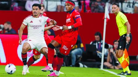 Rosier y Suazo
