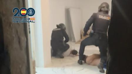 Cae uno de los principales narcos españoles, 'el tigre del hachís', fugado en Marruecos