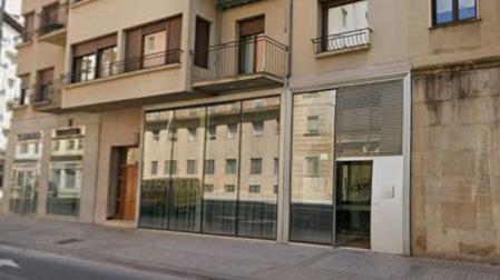 clínica dental Los Arcos Deprit de Pamplona