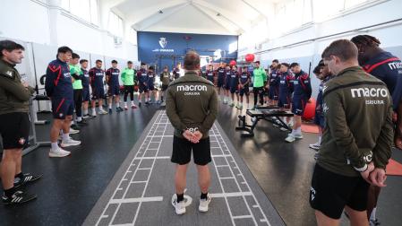 Osasuna