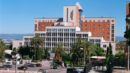 Hospital Joan XXIII de Tarragona