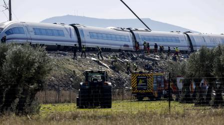 fotos accidente tren urda toledo