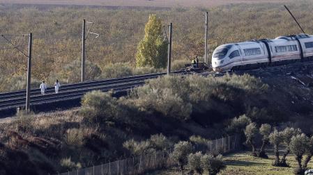 fotos accidente tren urda toledo
