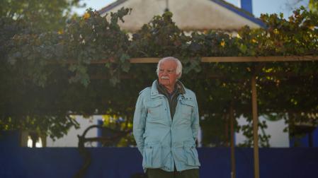Eduardo Martín-Peñato