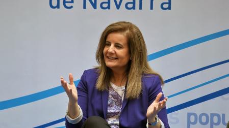 Fátima Báñez