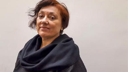 Marisa Manchado recibió el Premio Nacional de Música en 2024