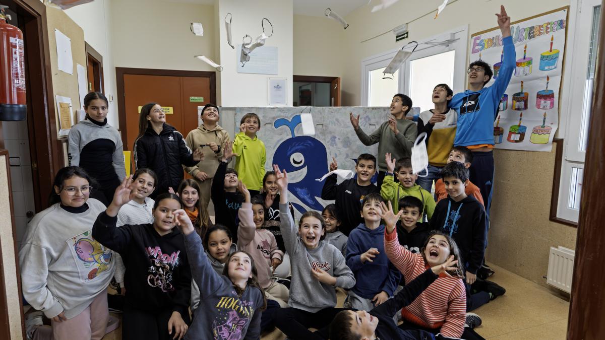 Oteiza: un desafío en el entorno rural