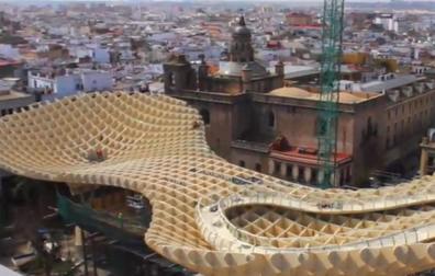 Dos proyectos españoles optan a 'mejor proyecto arquitectónico verde de 2011'