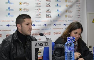 Cejudo: "En nuestra casa no debemos mirar y obcecarnos con el contrario"