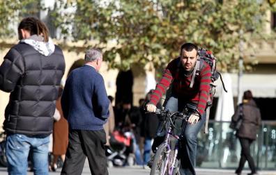 La cumbre de la UE impulsará este lunes medidas para fomentar el empleo juvenil