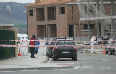 La Fiscalía pide mantener las penas a los autores del crimen de Cordovilla