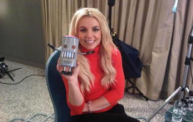 &iquest;Ser&aacute; Britney Spears jurado de 'Factor X'