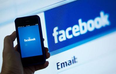 Facebook registra uno de sus peores días en la bolsa