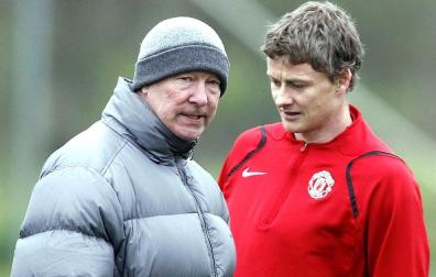 Sir Alex Ferguson se jubila. El Manchester United ha comunicado oficialmente que Ferguson, de 71 años, dejará de ser entrenador del conjunto inglés a final de temporada tras 26 temporadas en el banquillo de Old Trafford.