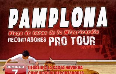 El 7 de julio se celebrará el concurso de anillas y un desafío de ganaderías